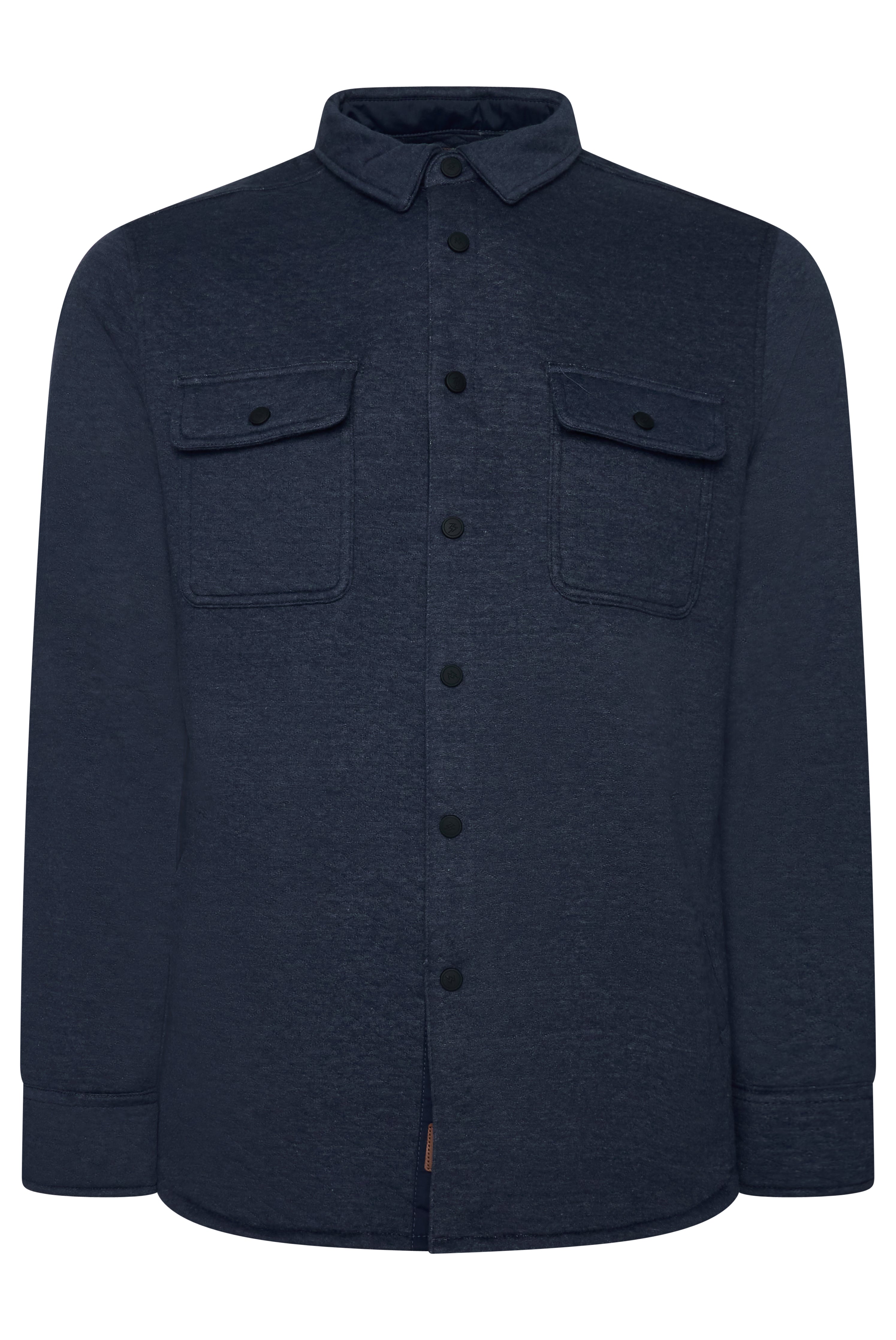 Virgil Quilted Overshirt 3 Pack RRP £300