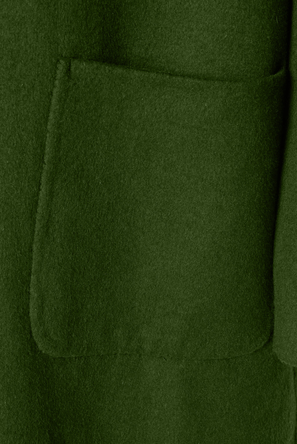 Elle Esme Wool-Rich Coat RRP £229