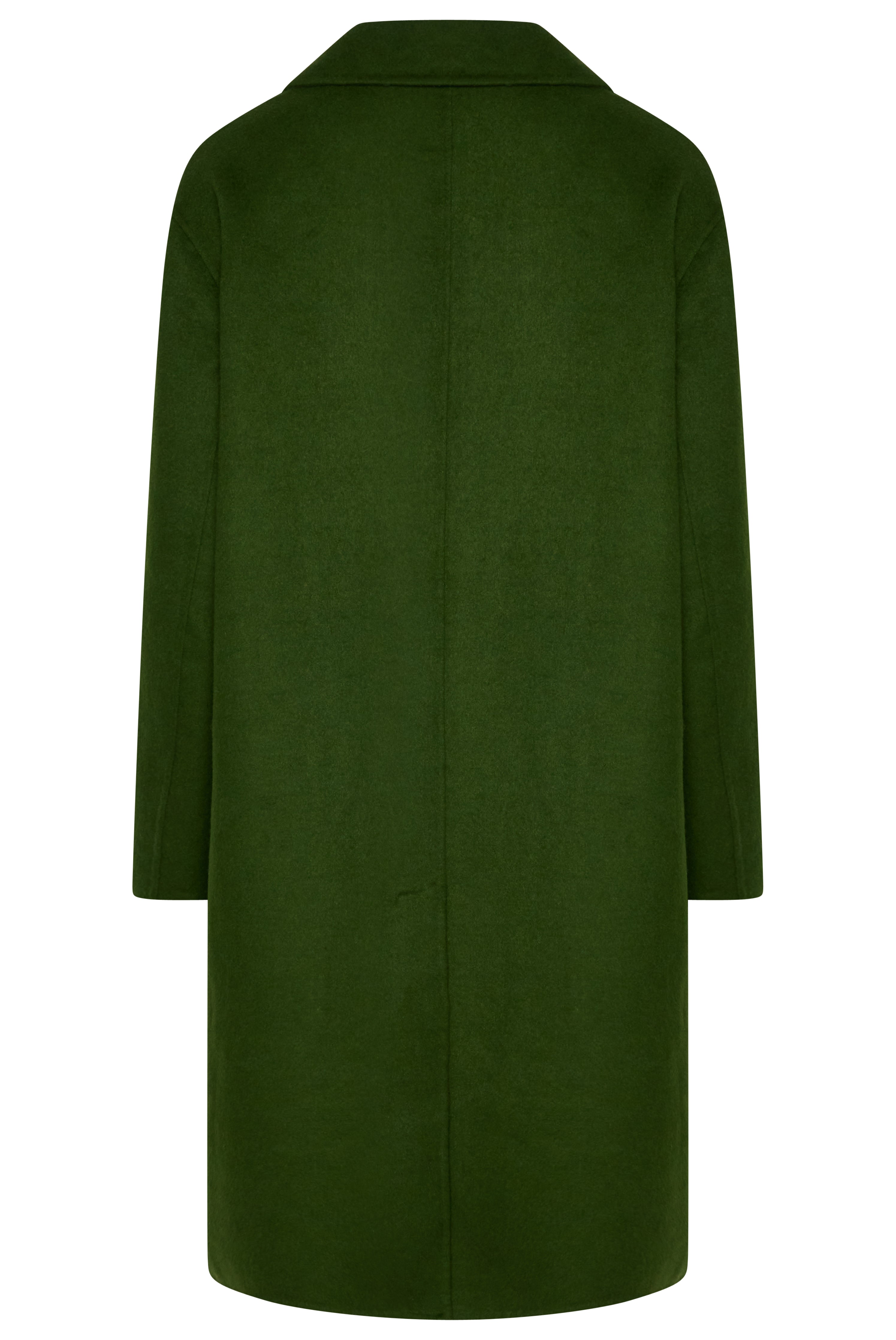 Elle Esme Wool-Rich Coat RRP £229