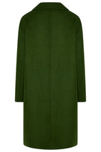 Load image into Gallery viewer, Elle Esme Wool-Rich Coat RRP £229
