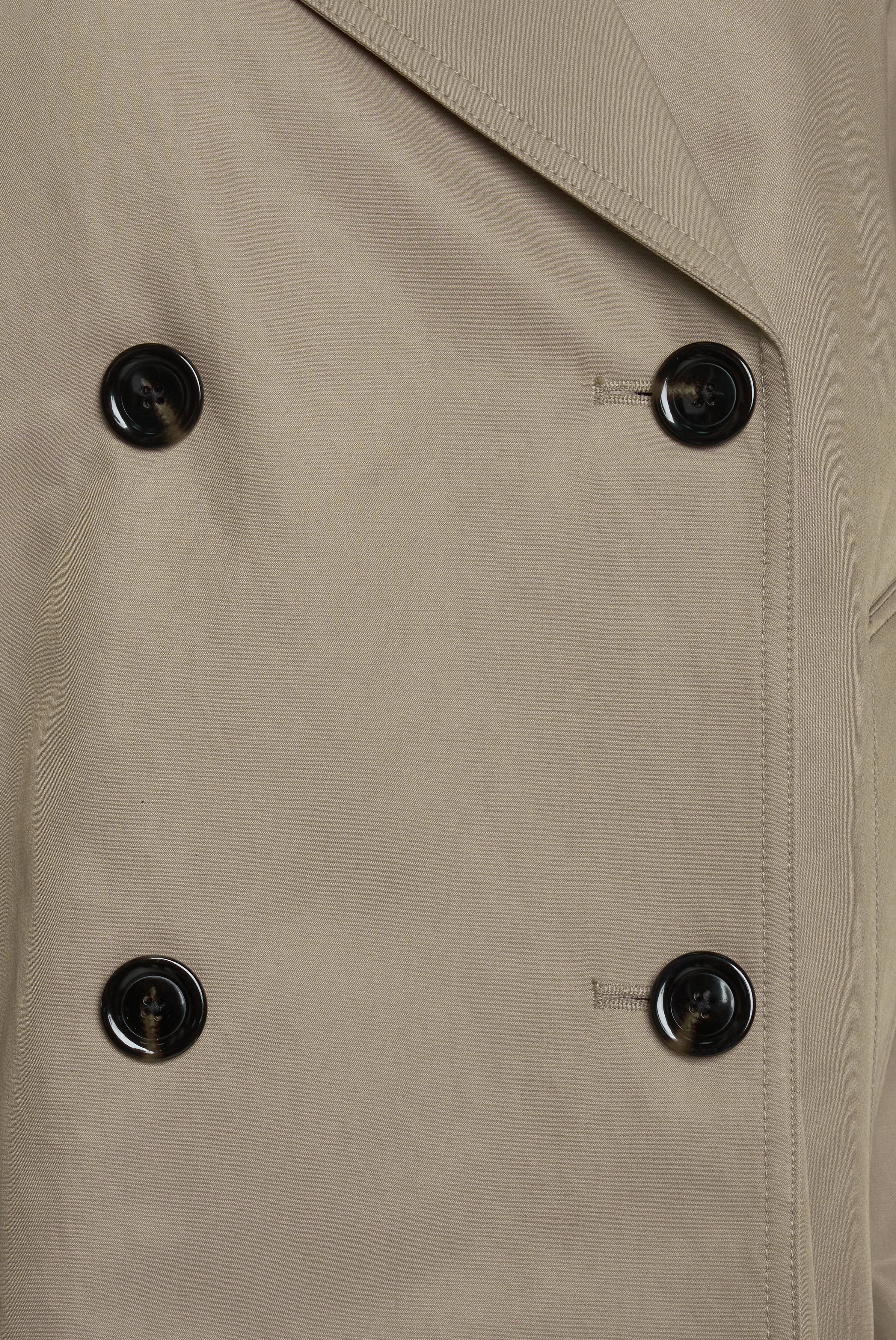 Elle Josie Double Breasted Jacket RRP £149