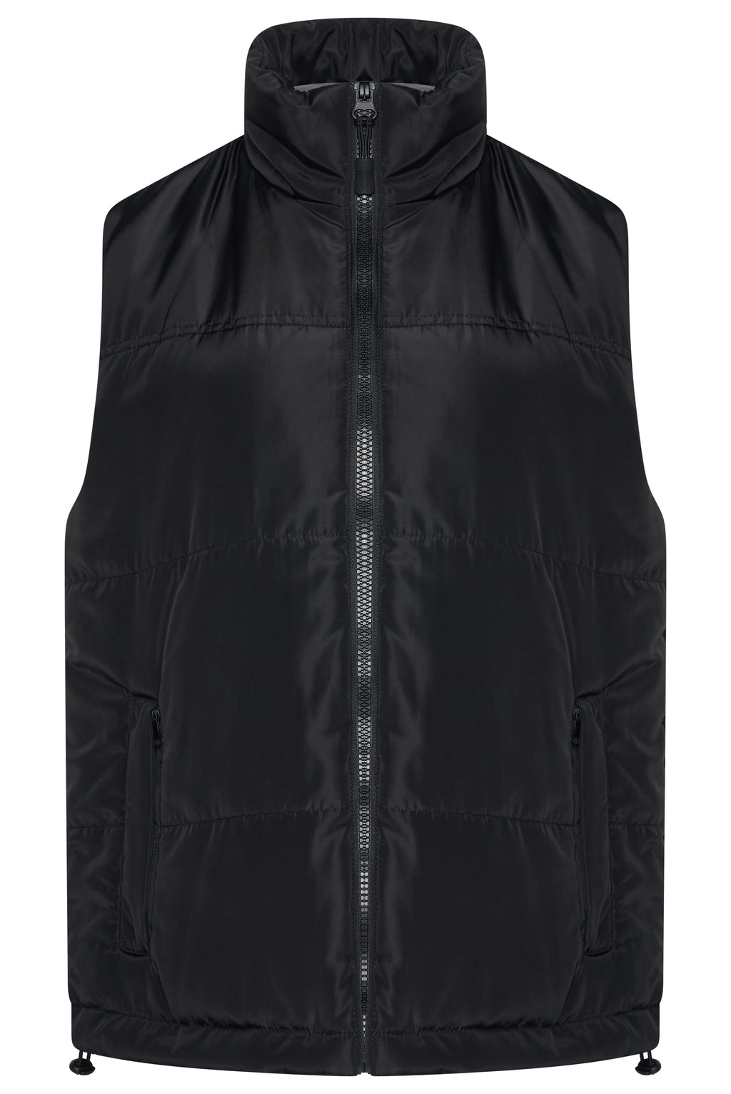 Unisex Quilted Gilet RRP £45