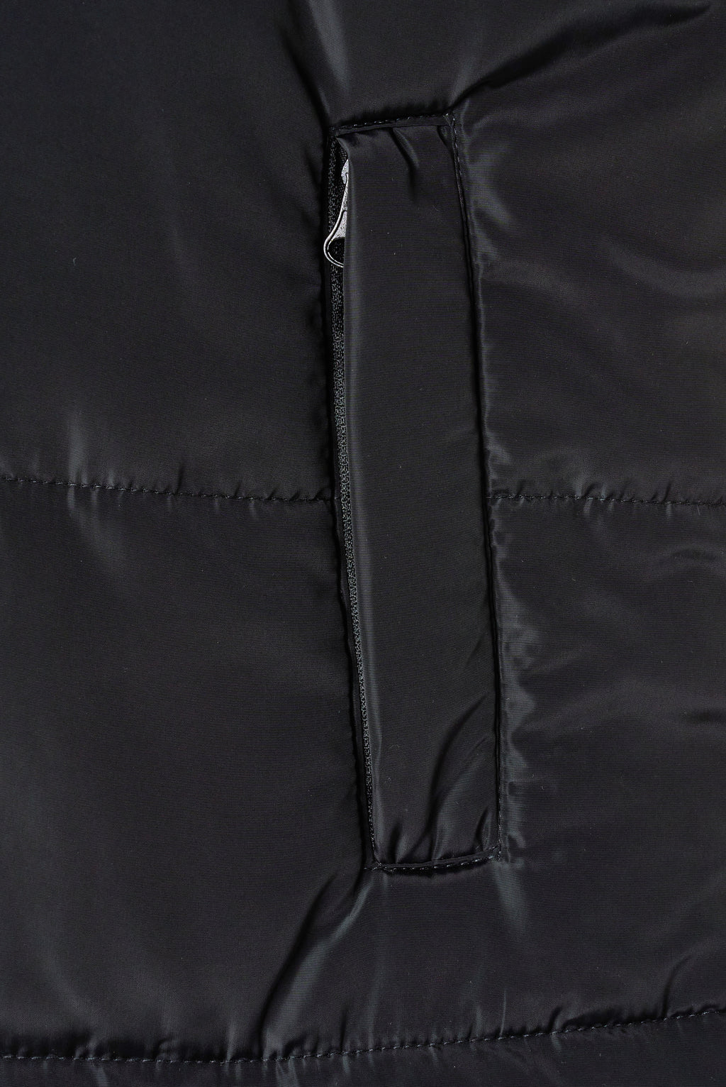 Unisex Quilted Gilet RRP £45