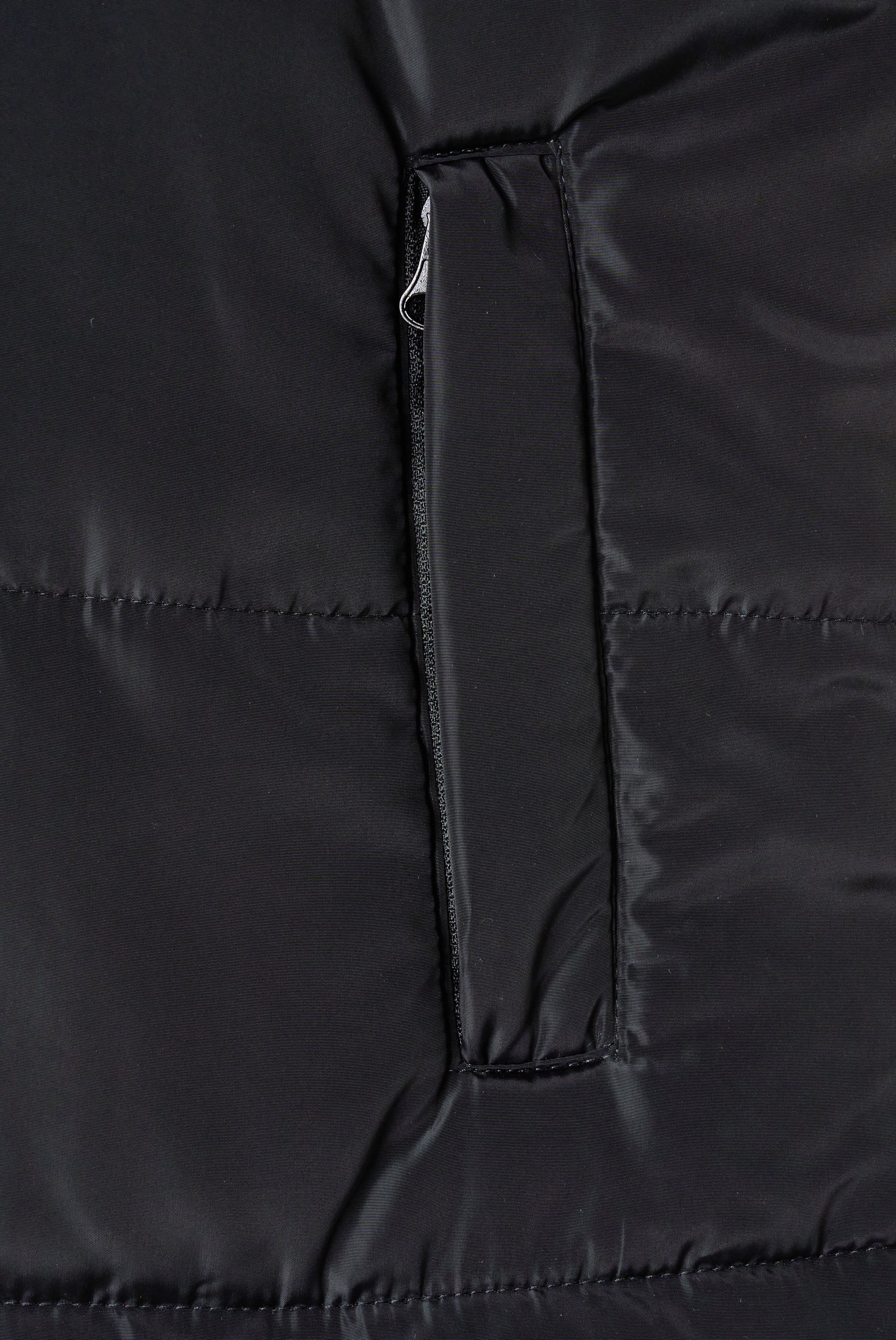 Unisex Quilted Gilet RRP £45