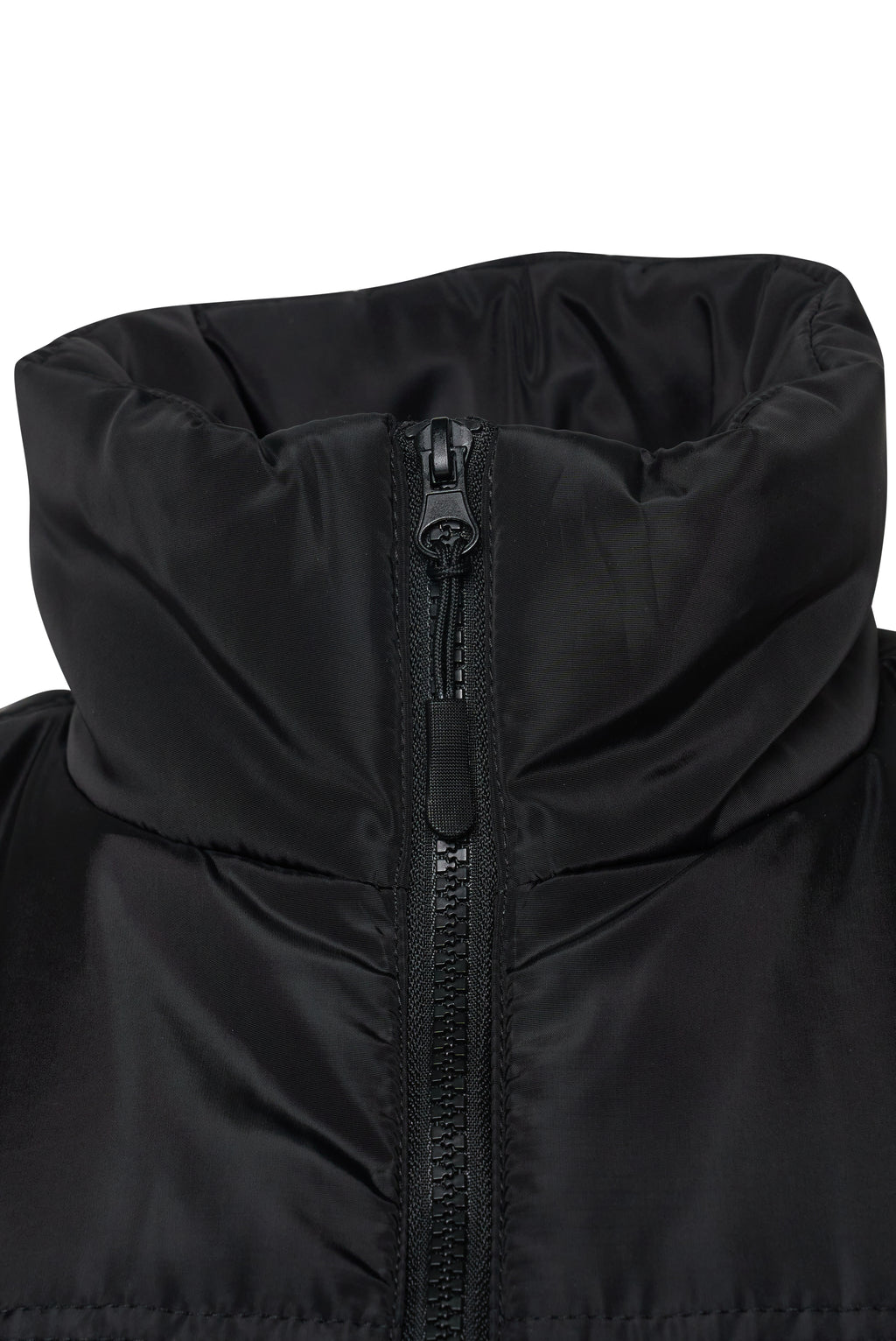 Unisex Quilted Gilet RRP £45