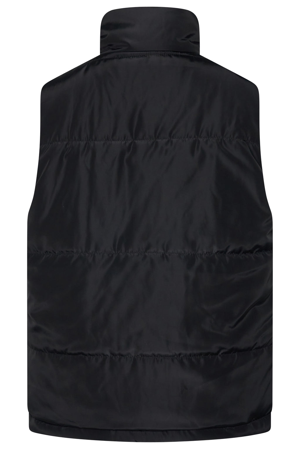 Unisex Quilted Gilet RRP £45