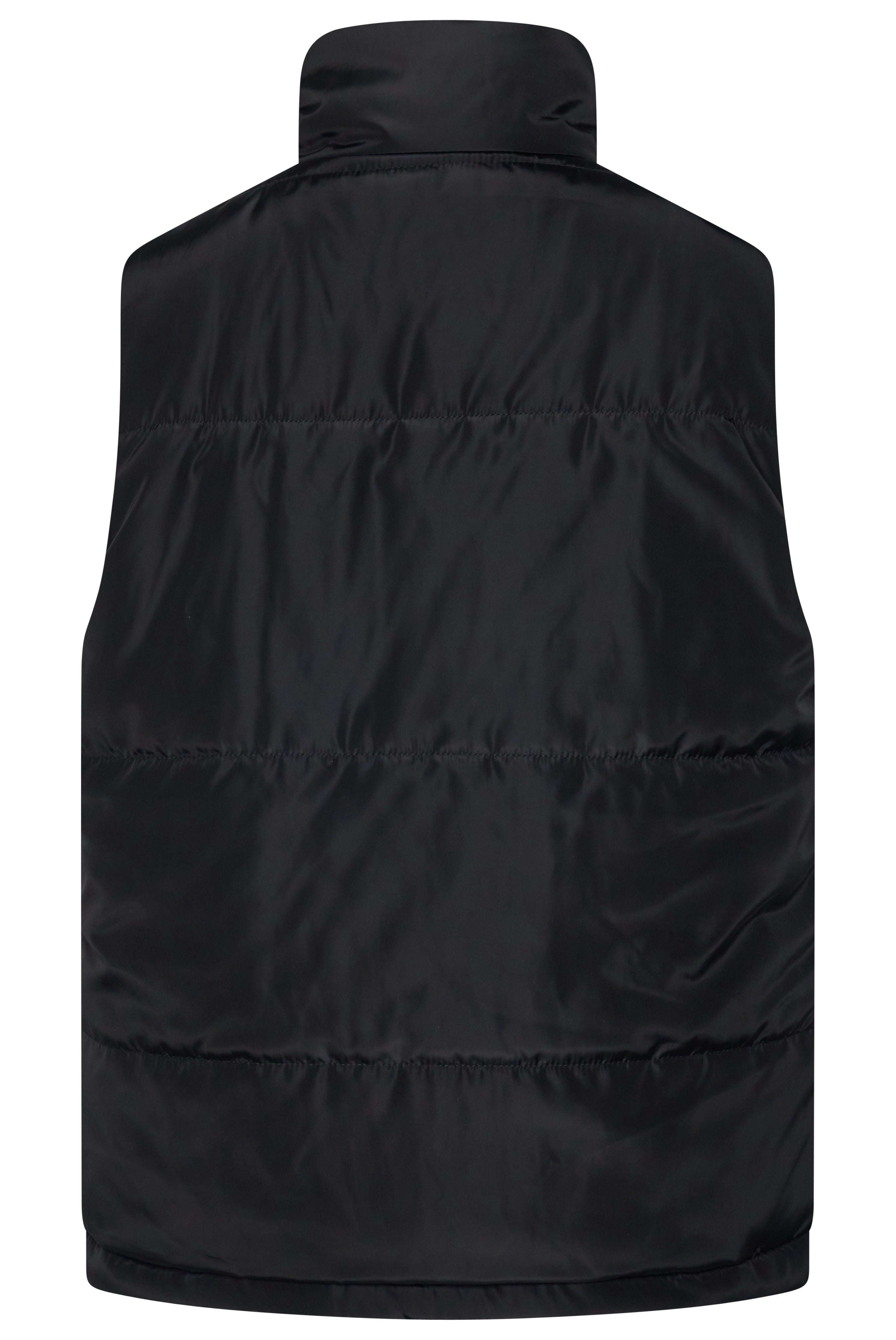 Unisex Quilted Gilet RRP £45