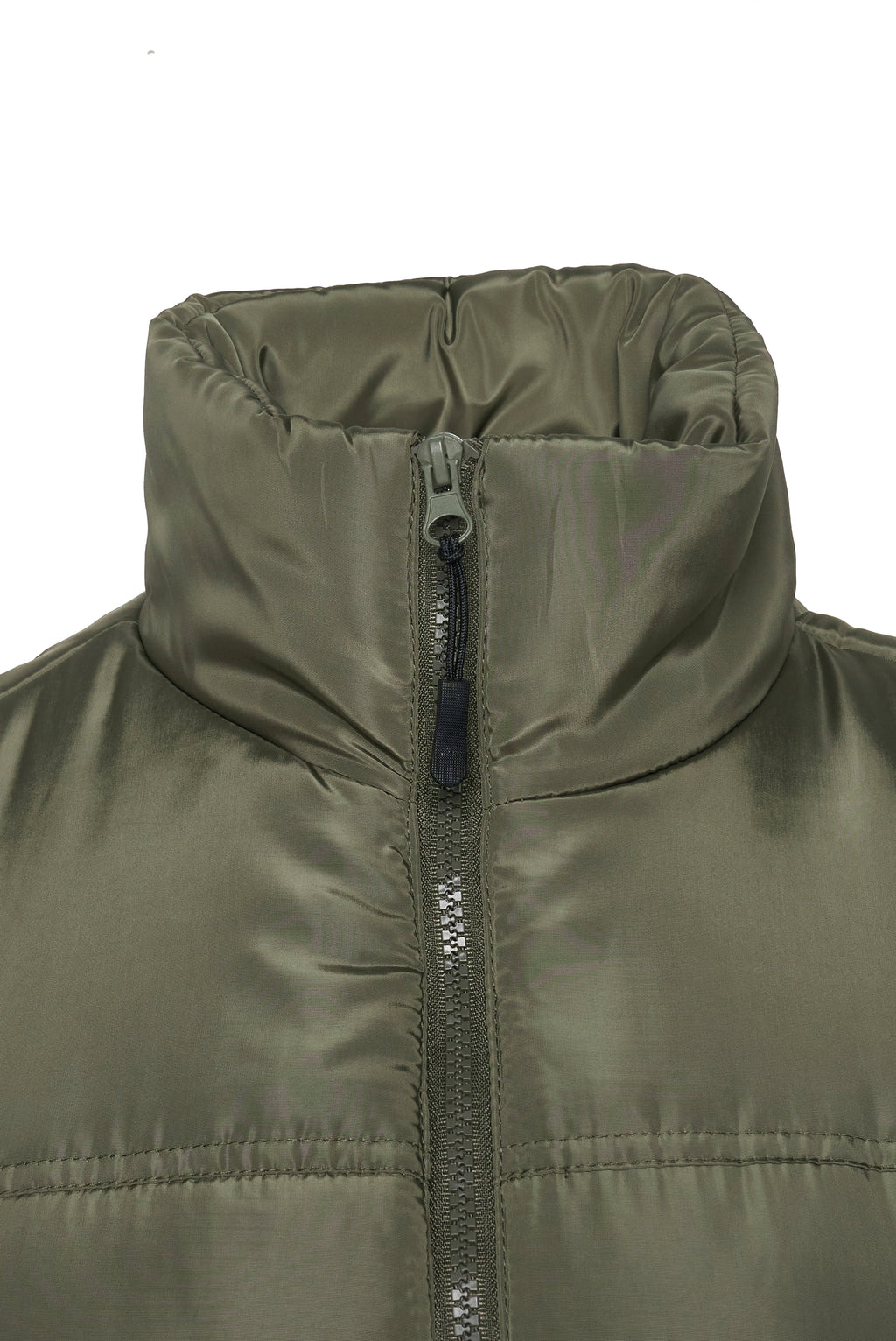 Unisex Quilted Gilet RRP £45