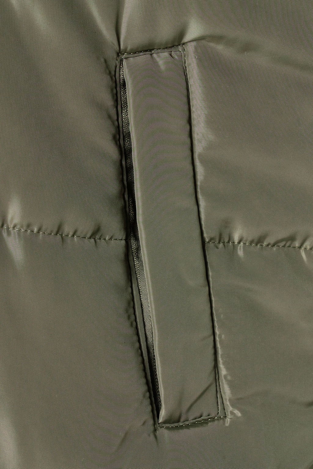 Unisex Quilted Gilet RRP £45