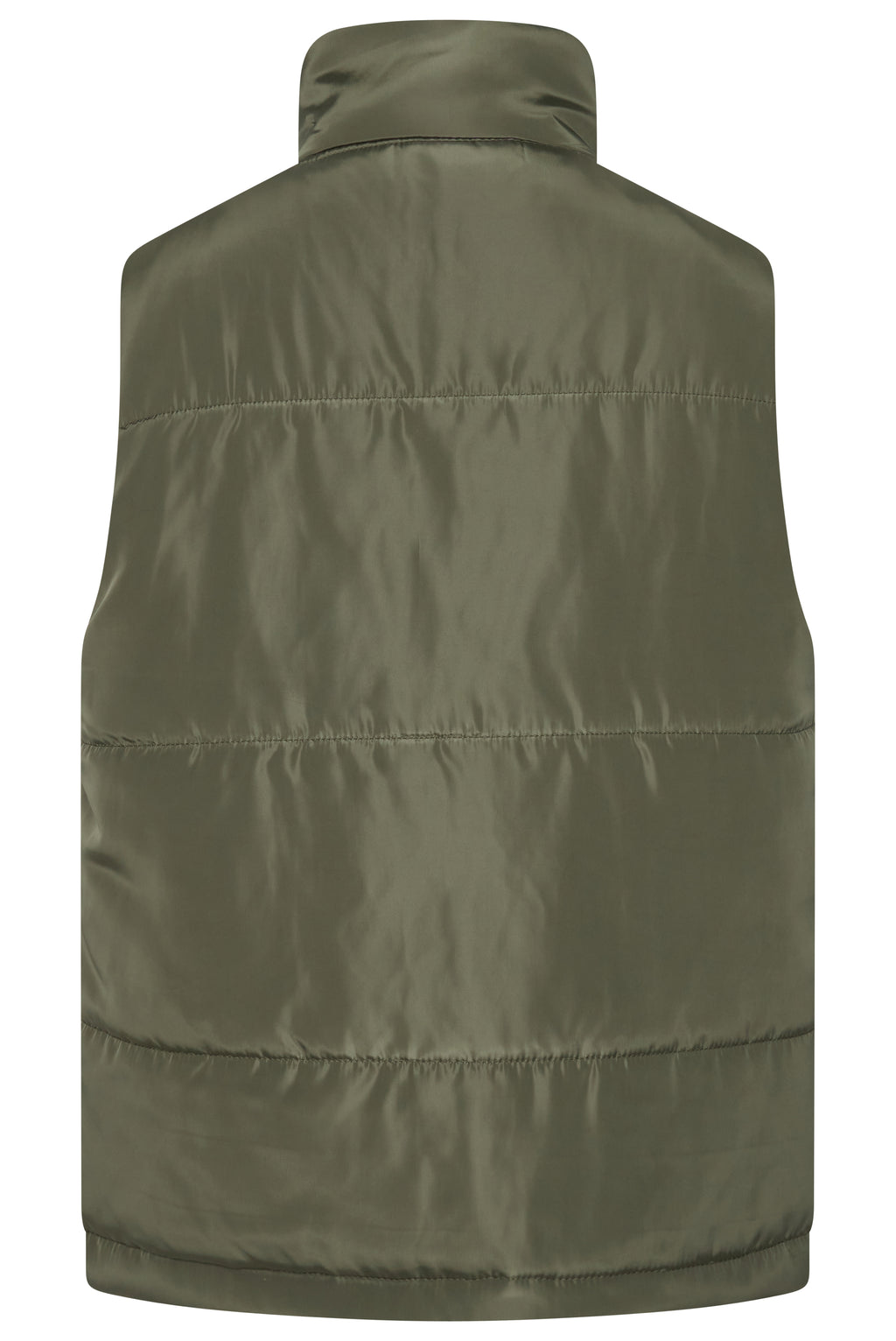 Unisex Quilted Gilet RRP £45