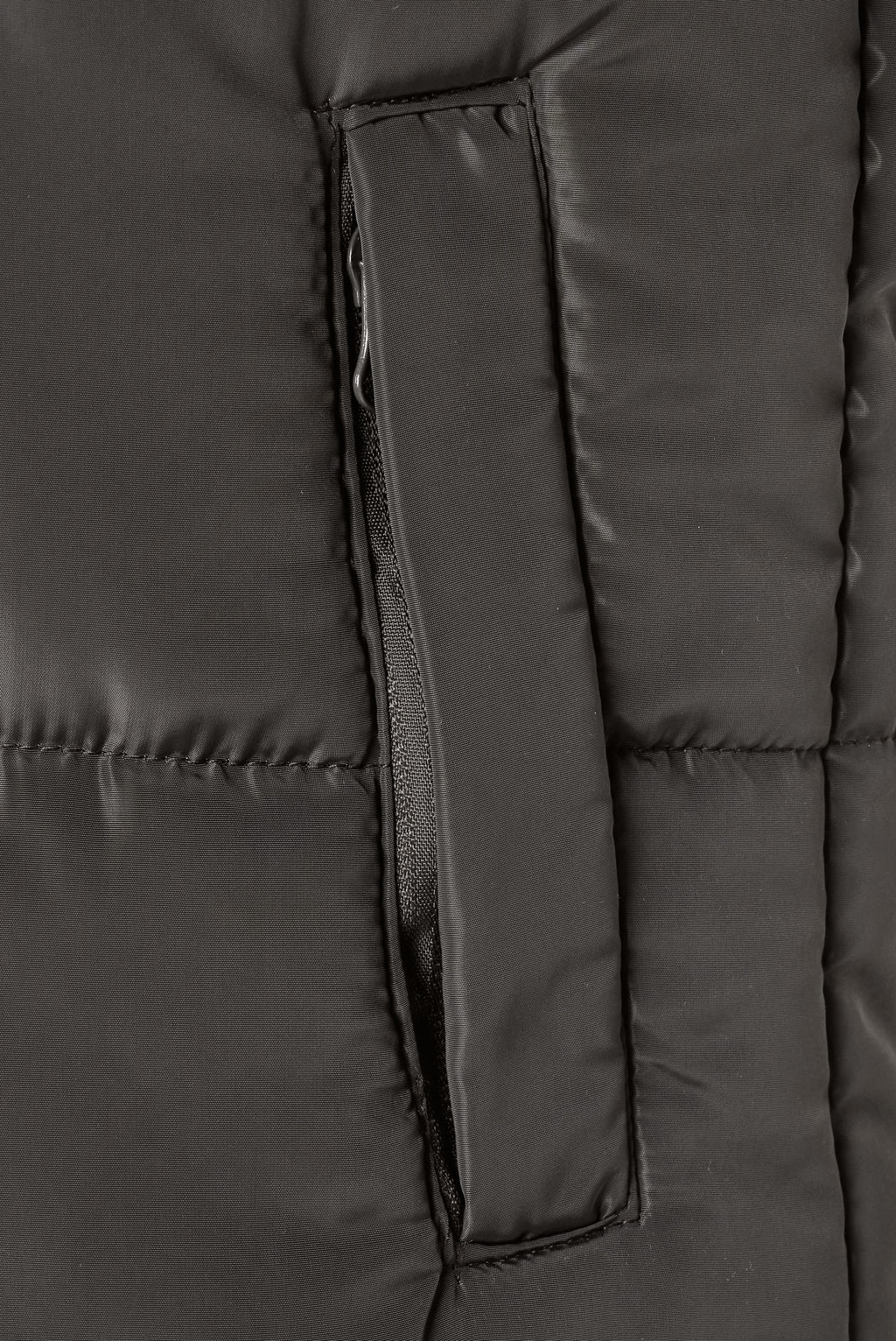 Unisex Quilted Gilet RRP £45