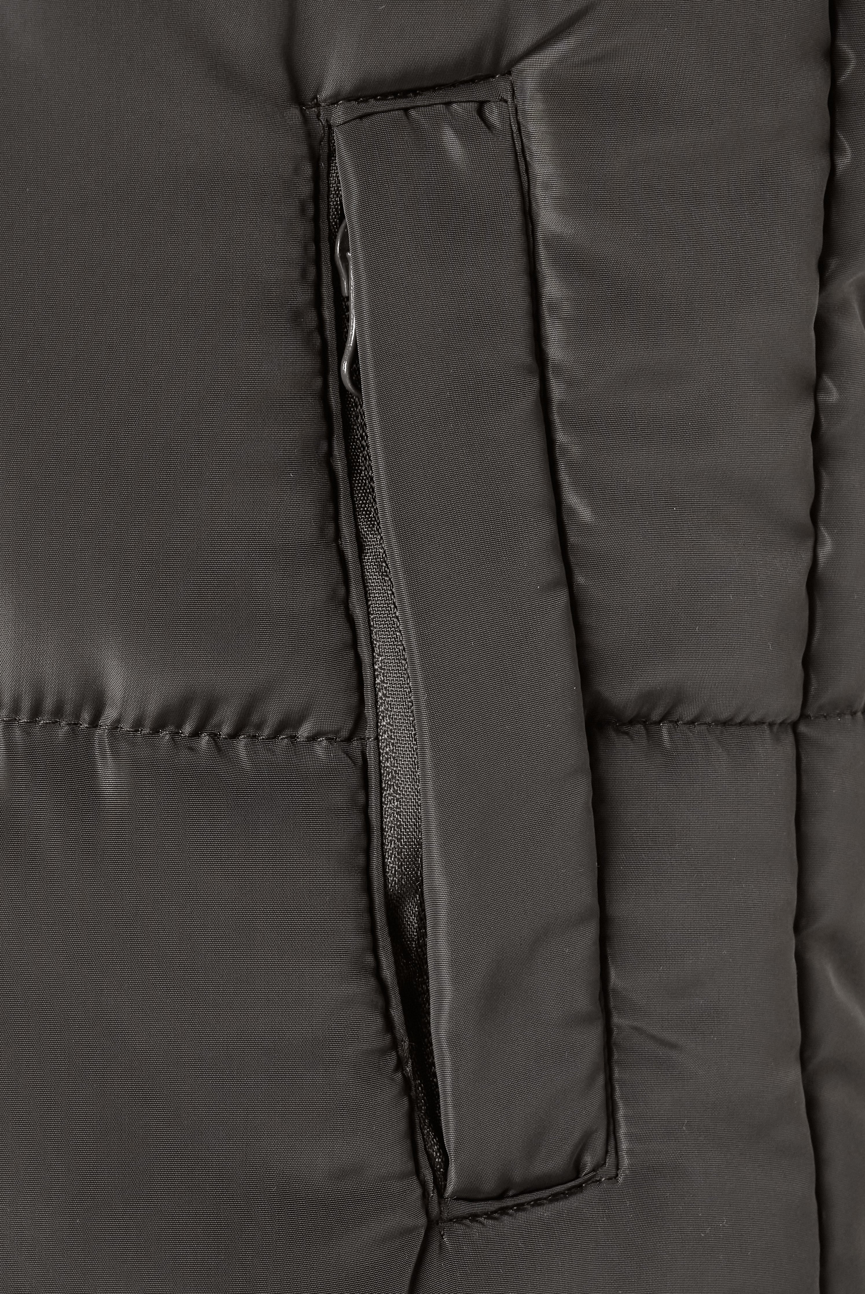 Unisex Quilted Gilet RRP £45