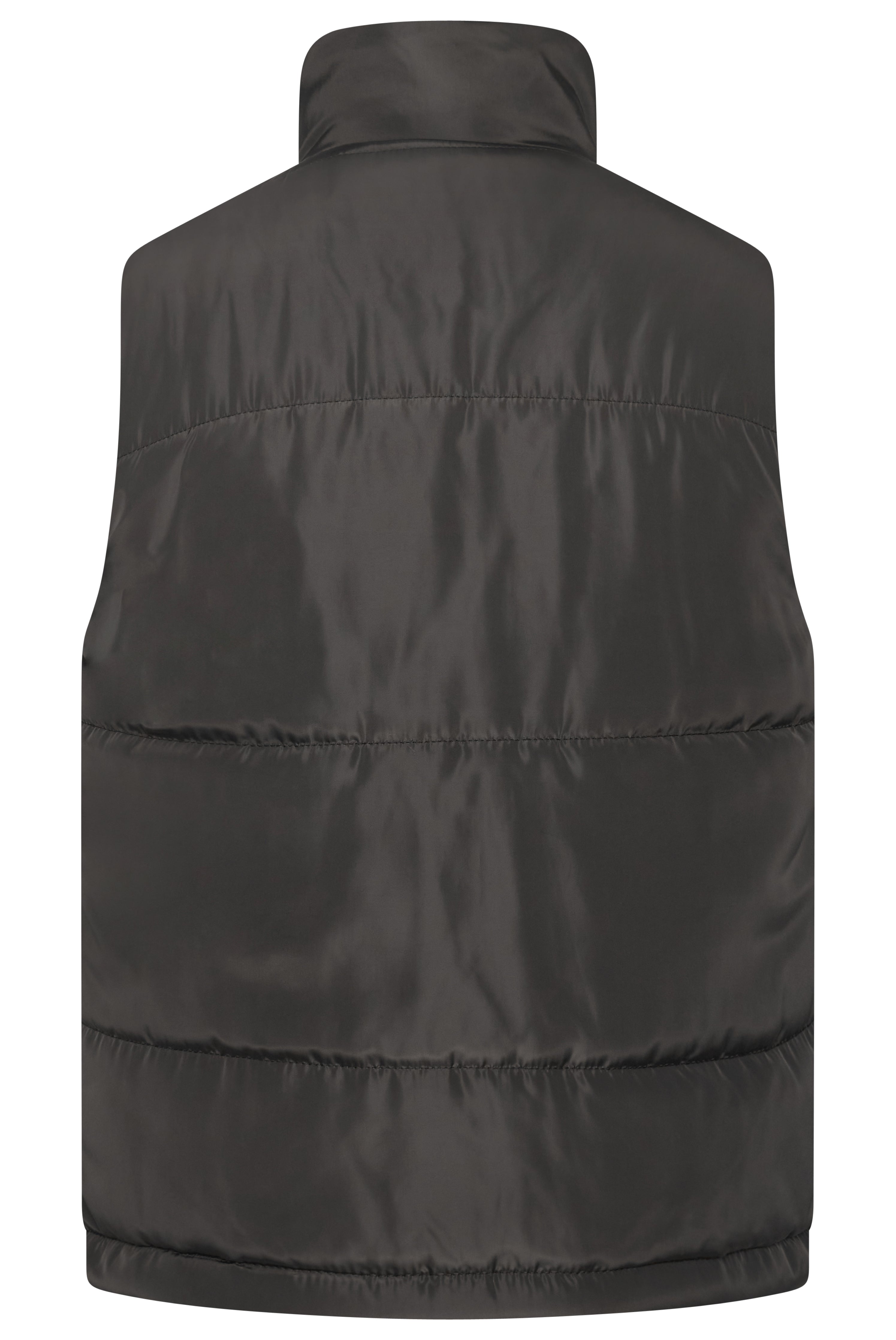 Unisex Quilted Gilet RRP £45