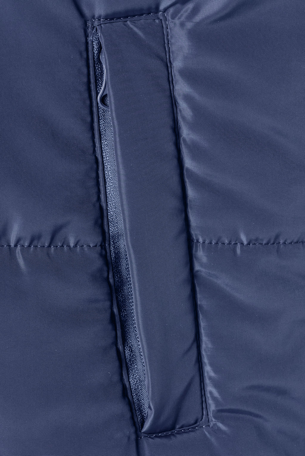 Unisex Quilted Gilet RRP £45