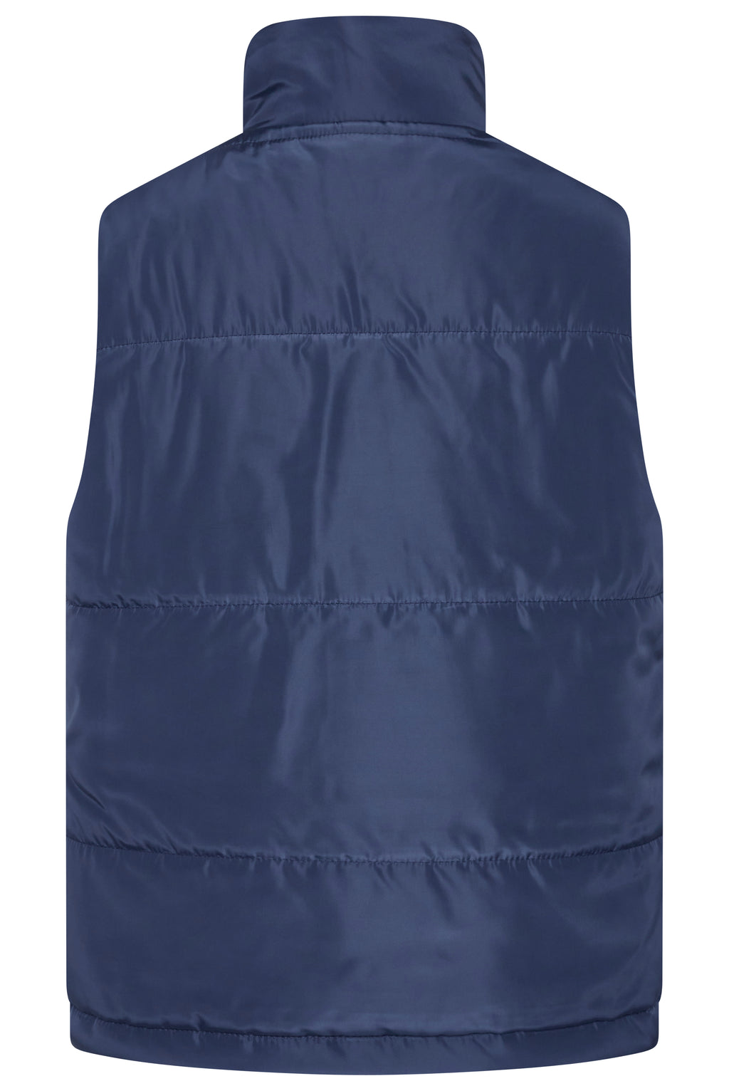 Unisex Quilted Gilet RRP £45