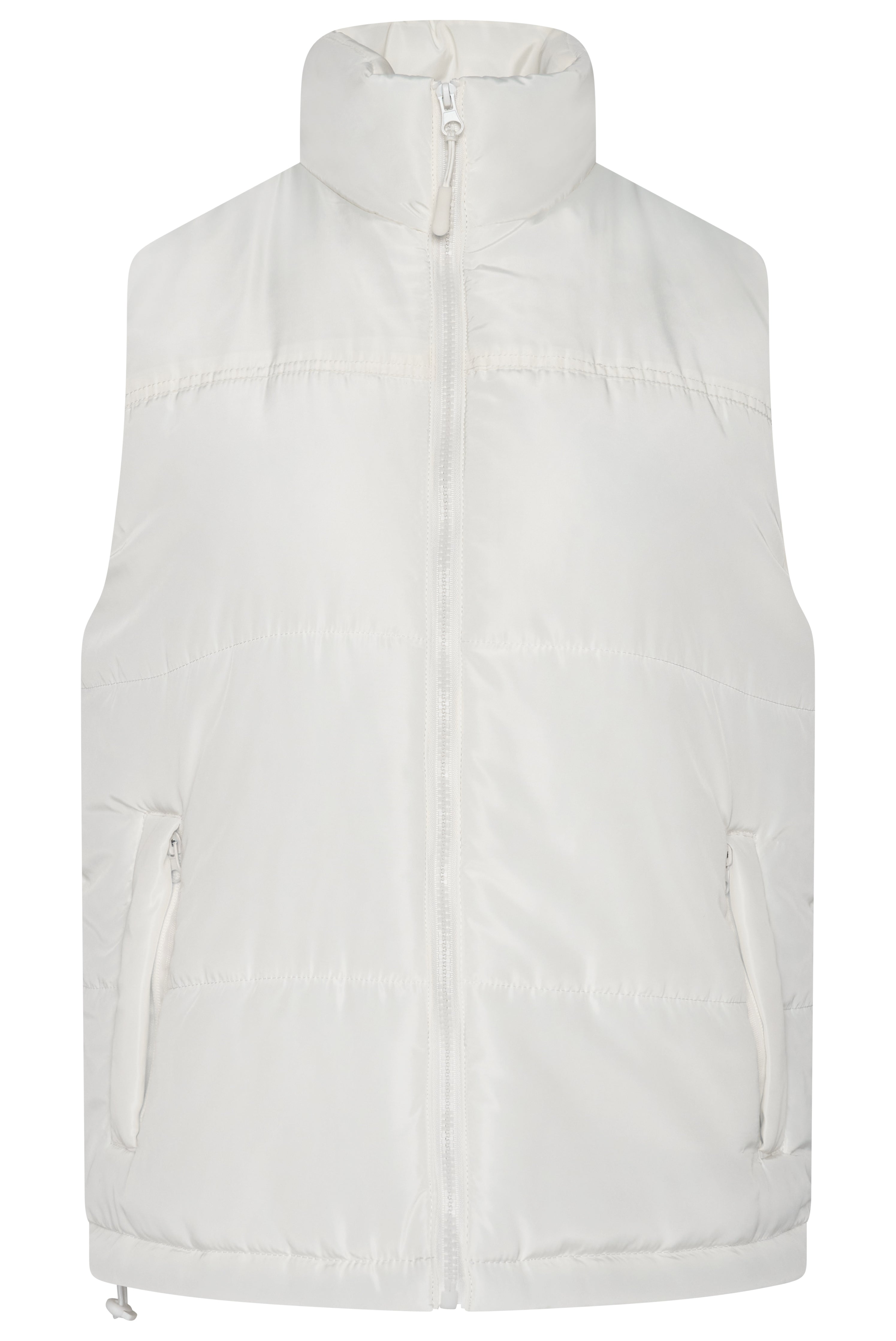 Unisex Quilted Gilet RRP £45
