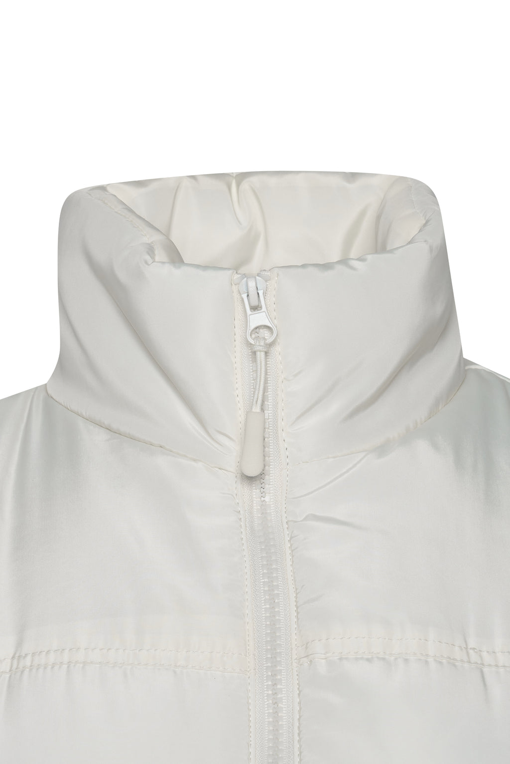 Unisex Quilted Gilet RRP £45