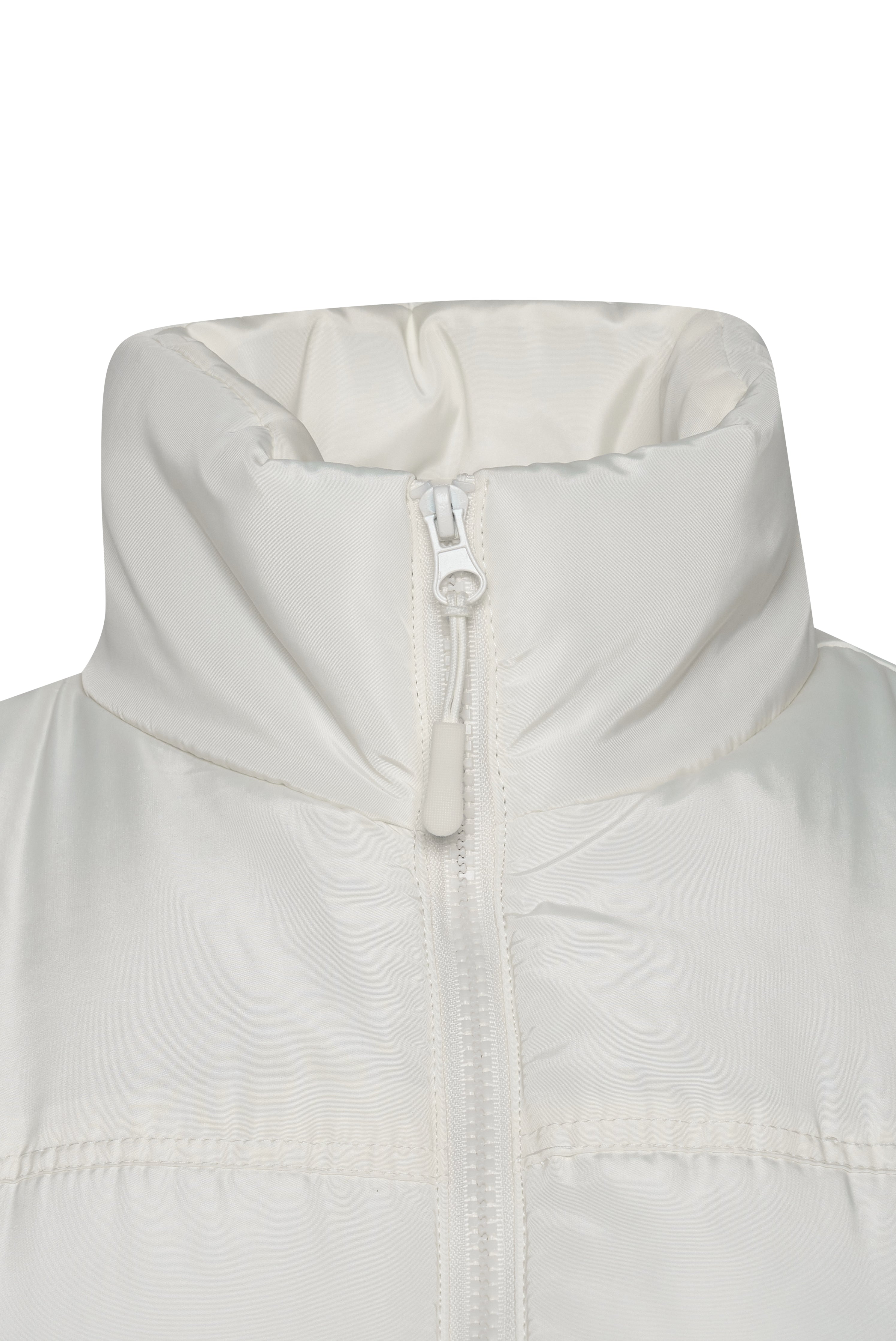 Unisex Quilted Gilet RRP £45