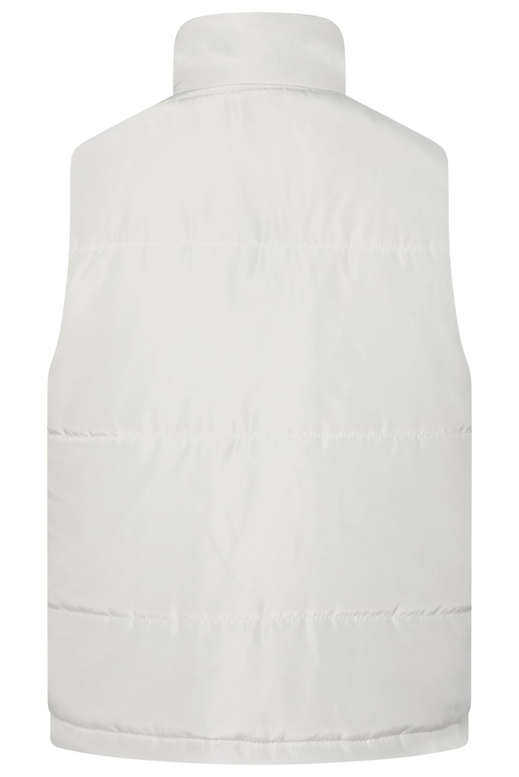 Unisex Quilted Gilet RRP £45