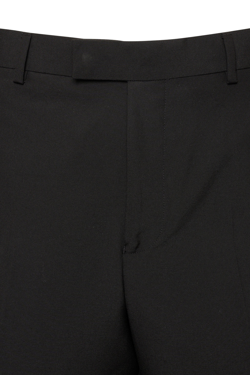 Carter & Jones Black Big & Tall Trouser in Black RRP £79.99