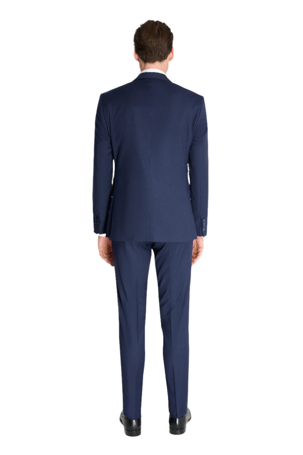 Edina 3 Piece Suit Set by Carter & Jones in Ink RRP £229