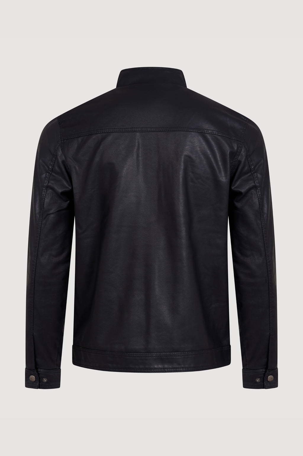 Fenton Faux Leather Jacket RRP £129