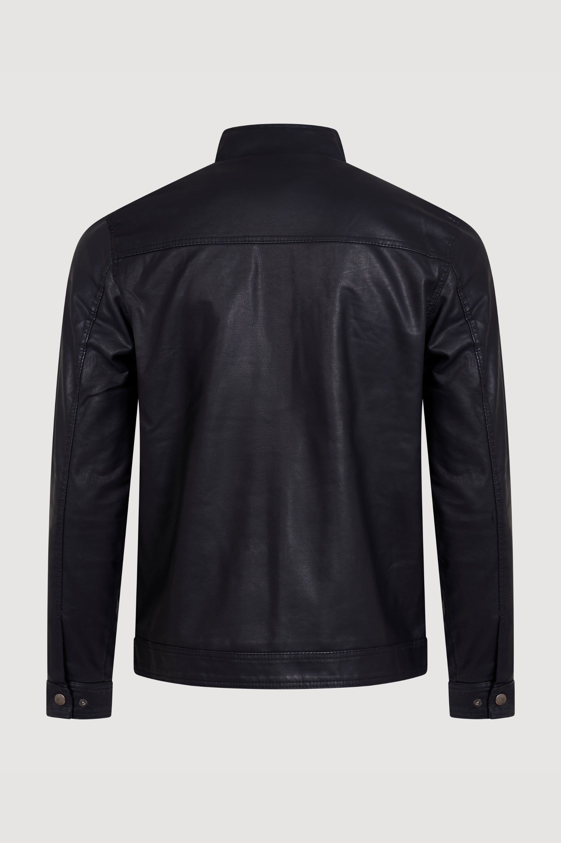 Fenton Faux Leather Jacket RRP £129