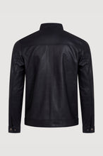 Load image into Gallery viewer, Fenton Faux Leather Jacket RRP £129

