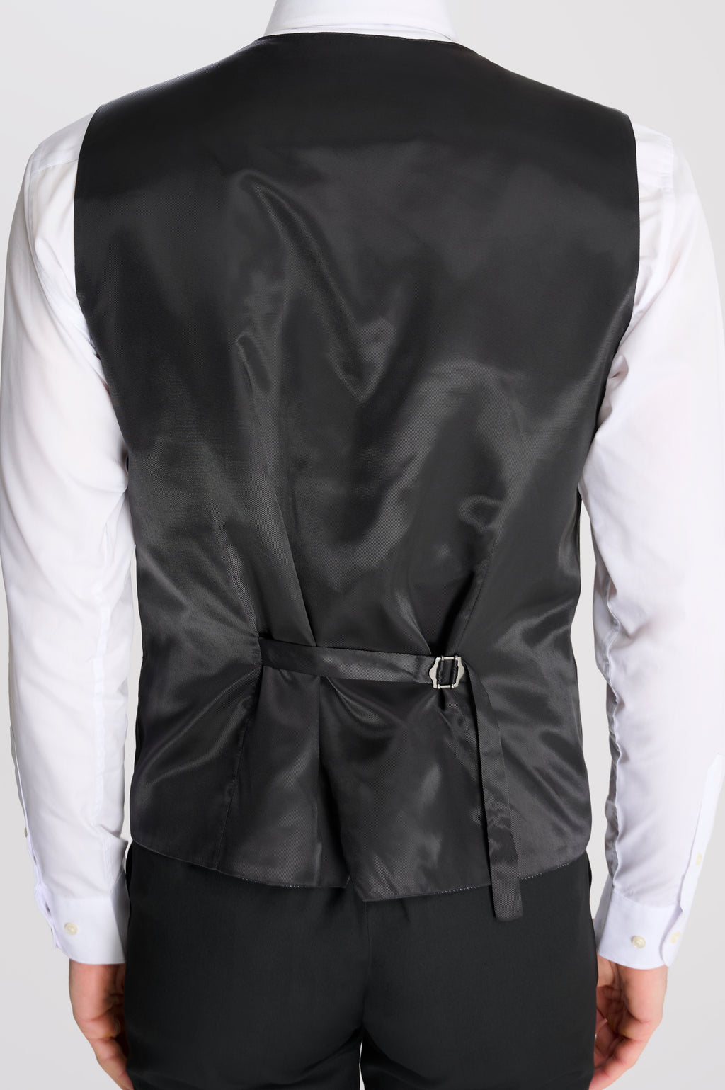 Edina 3 Piece Suit Set by Carter & Jones in Black RRP £229