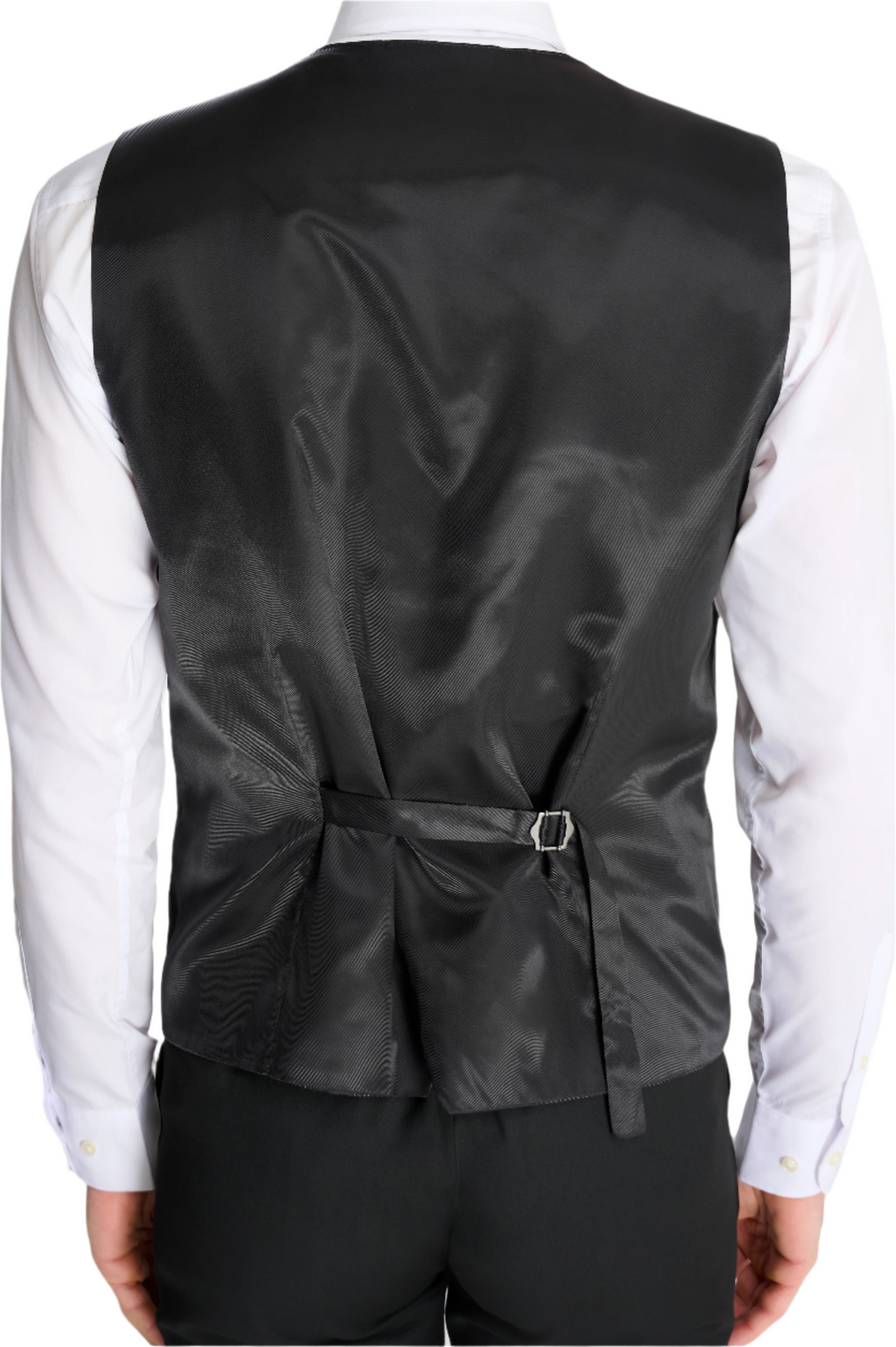 Edina 3 Piece Suit Set by Carter & Jones in Black RRP £229