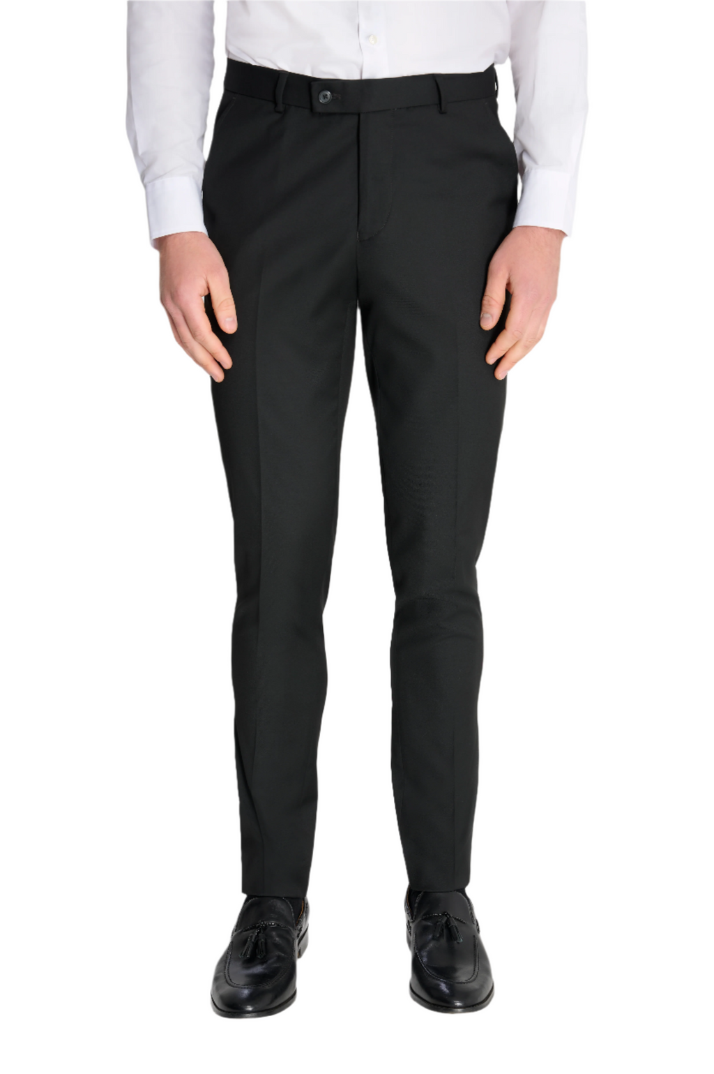 Edina 3 Piece Suit Set by Carter & Jones in Black RRP £229