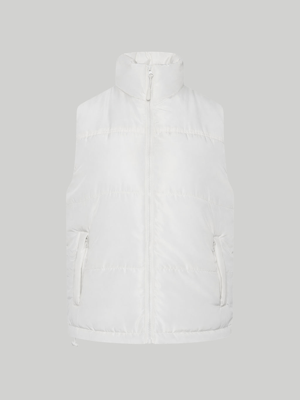 Ladies Quilted Gilet RRP £45