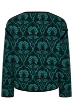 Load image into Gallery viewer, Wave &amp; Whisper Vivienne Padded Jacket RRP £119
