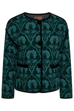 Load image into Gallery viewer, Wave &amp; Whisper Vivienne Padded Jacket RRP £119
