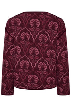 Load image into Gallery viewer, Wave &amp; Whisper Vivienne Padded Jacket RRP £119
