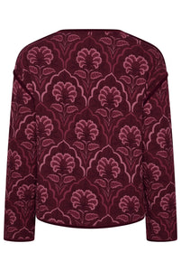 Wave & Whisper Vivienne Padded Jacket RRP £119