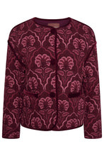 Load image into Gallery viewer, Wave &amp; Whisper Vivienne Padded Jacket RRP £119

