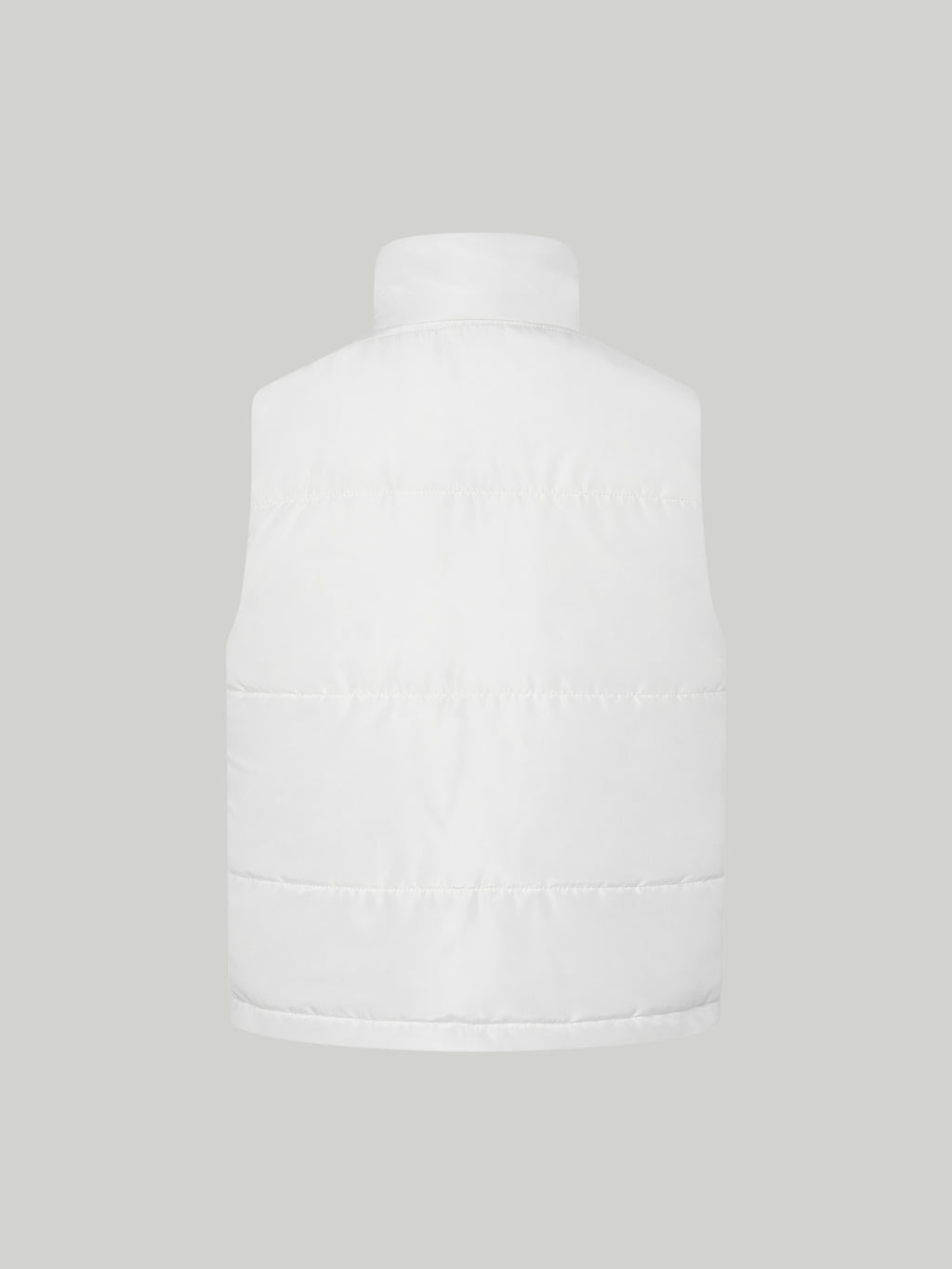 Ladies Quilted Gilet RRP £45