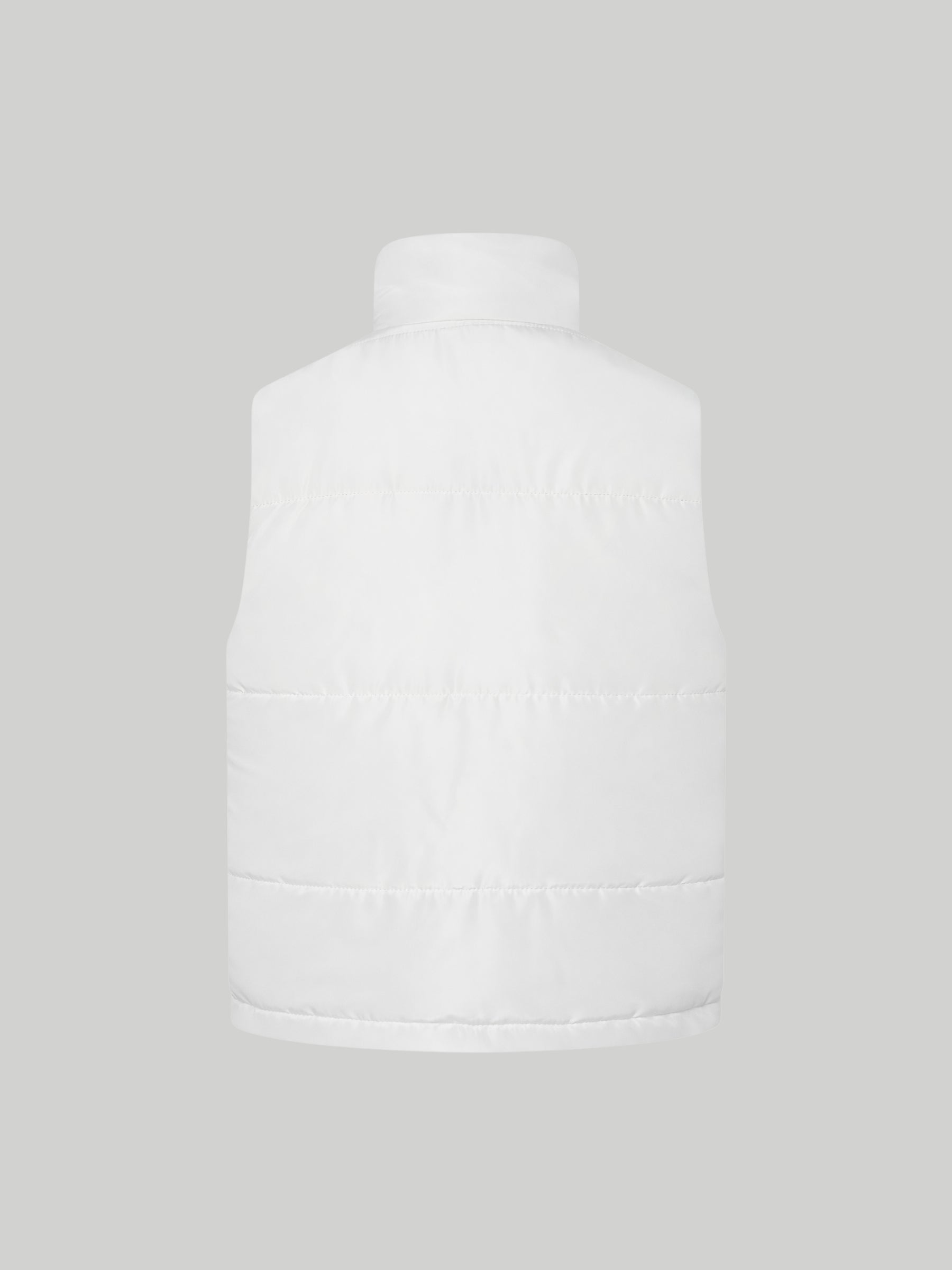 Ladies Quilted Gilet RRP £45