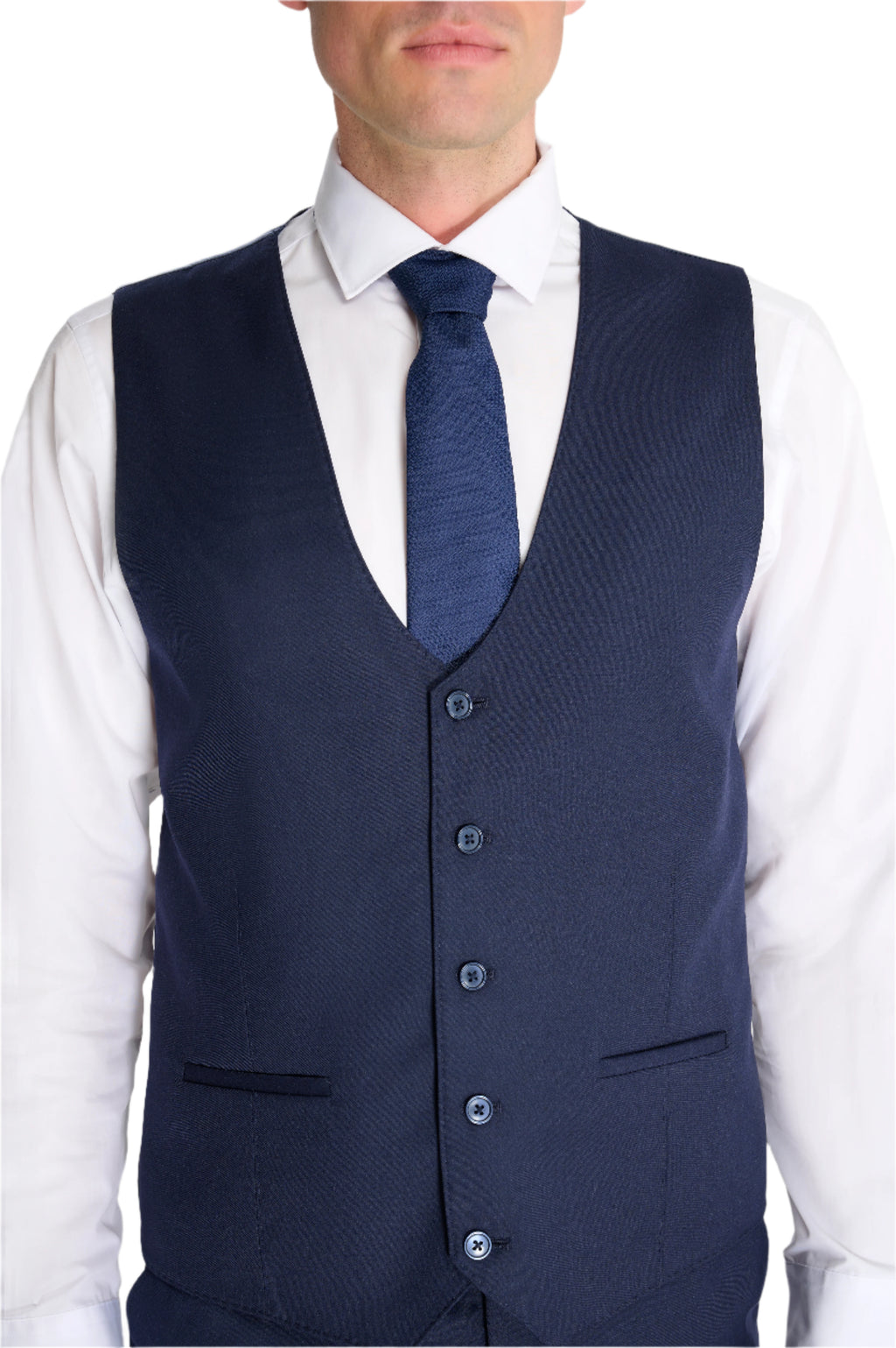 Edina 3 Piece Suit Set by Carter & Jones in Ink RRP £229