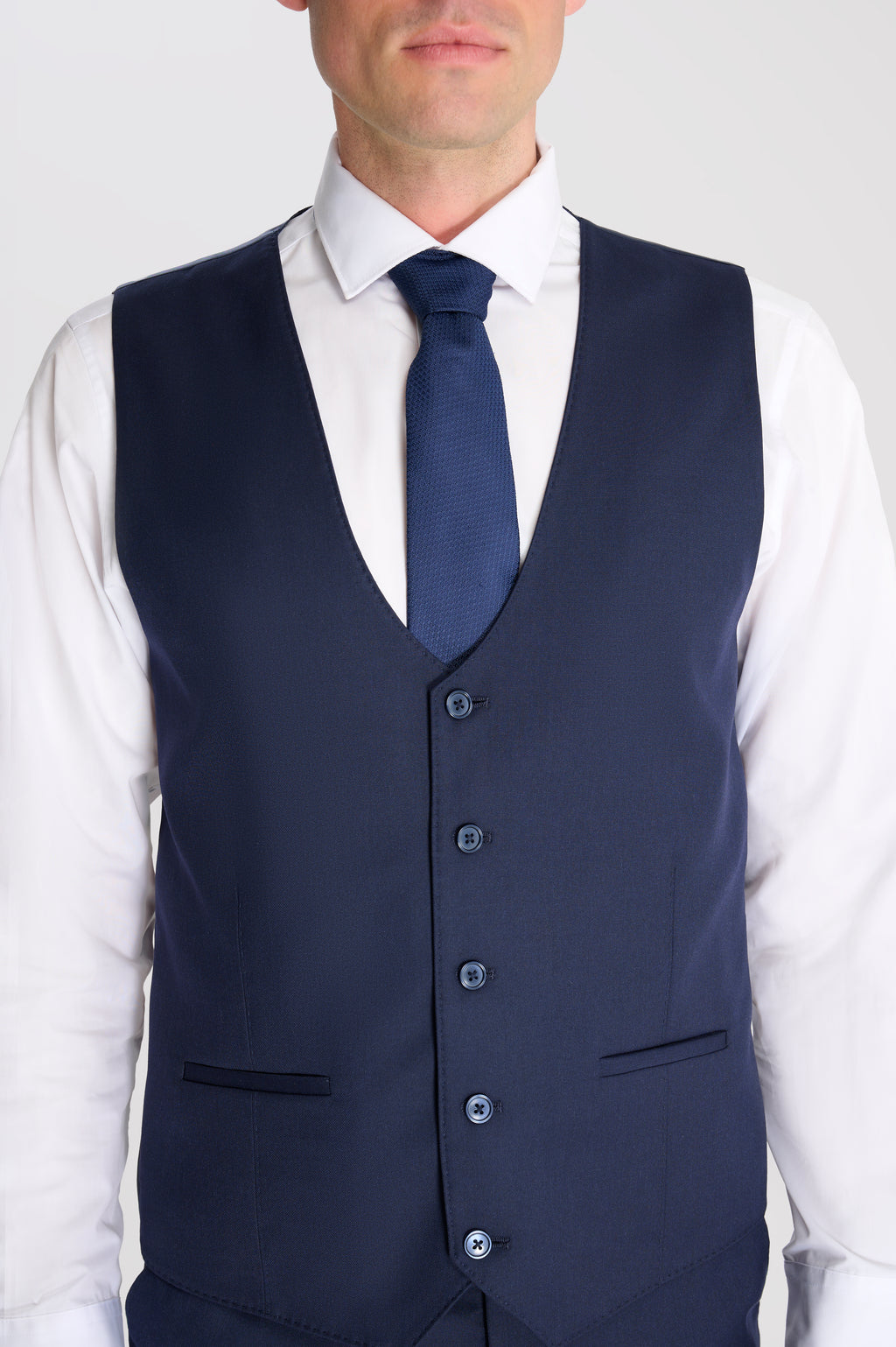 Edina 3 Piece Suit Set by Carter & Jones in Ink RRP £229