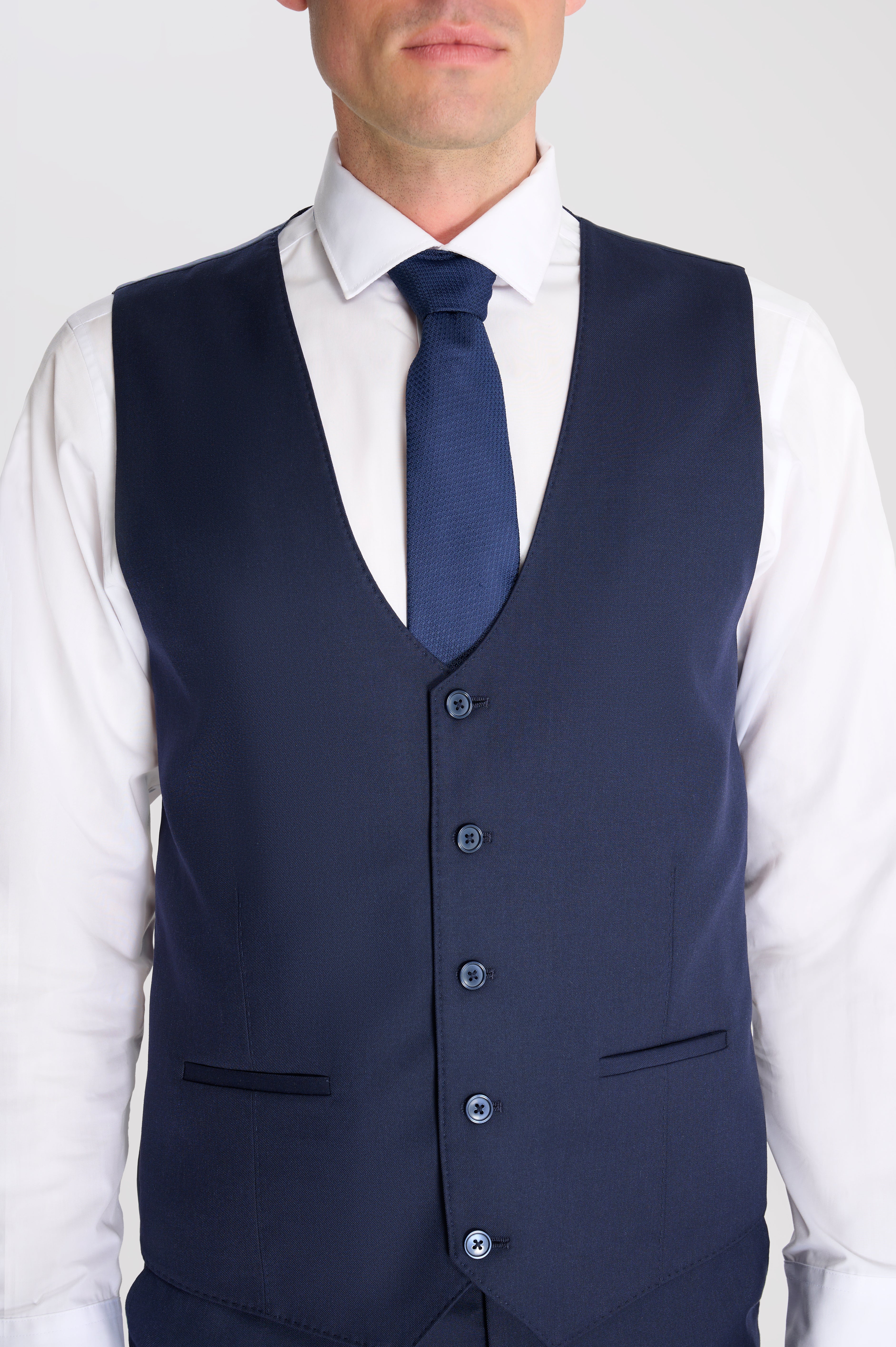 Edina 3 Piece Suit Set by Carter & Jones in Ink RRP £229