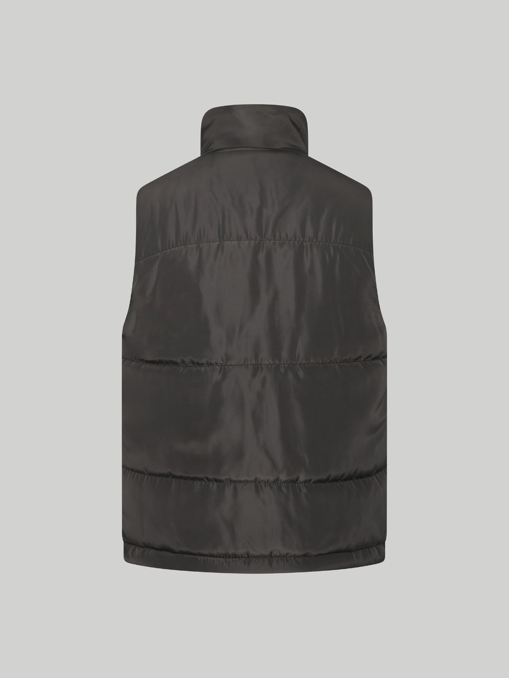 Ladies Quilted Gilet RRP £45