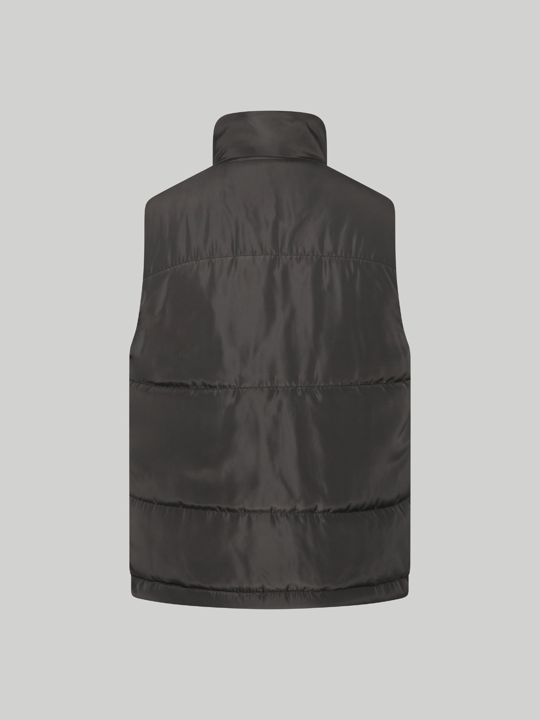 Ladies Quilted Gilet RRP £45