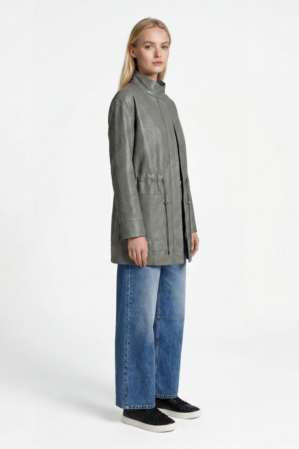 Wynne Collection coat RRP £179