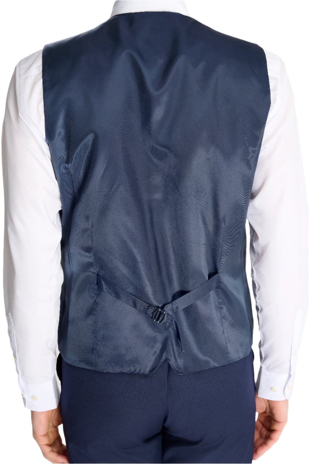 Edina 3 Piece Suit Set by Carter & Jones in Ink RRP £229