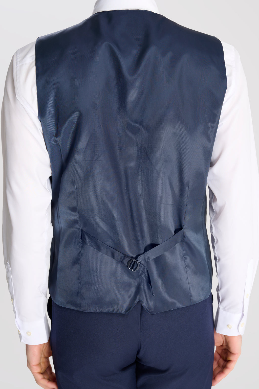 Edina 3 Piece Suit Set by Carter & Jones in Ink RRP £229