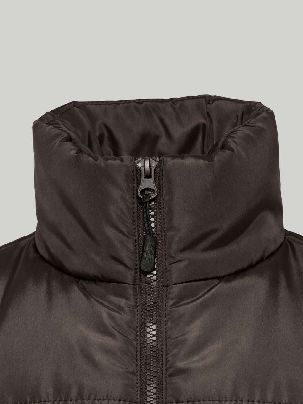 Ladies Quilted Gilet RRP £45