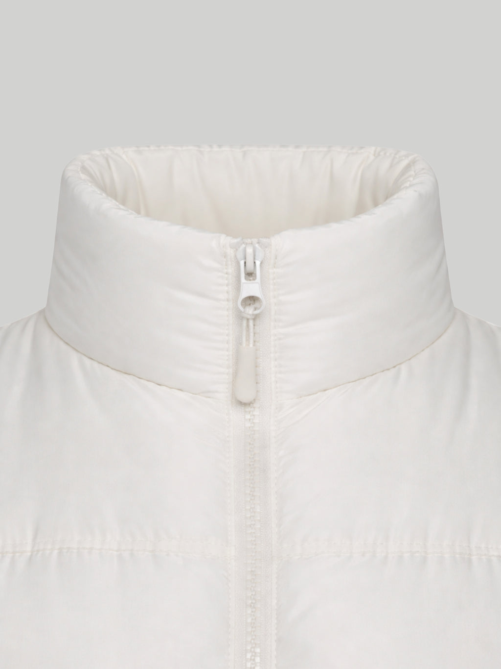 Ladies Quilted Gilet RRP £45