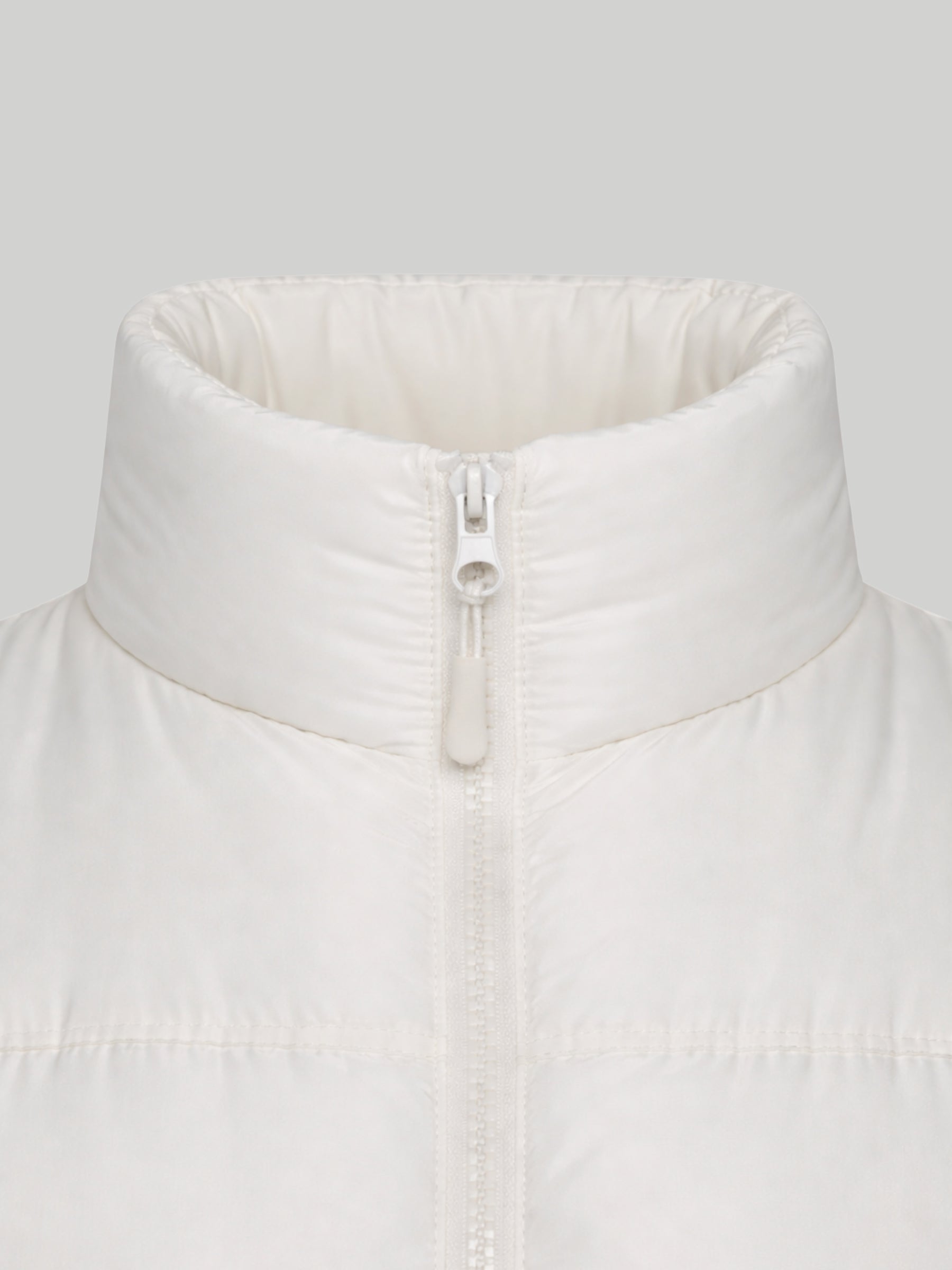Ladies Quilted Gilet RRP £45